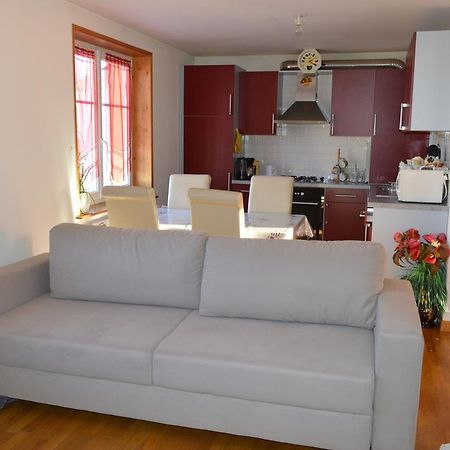 Appartement Timgad ジェラールメ 部屋 写真