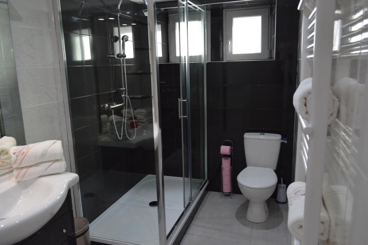 Appartement Timgad ジェラールメ エクステリア 写真