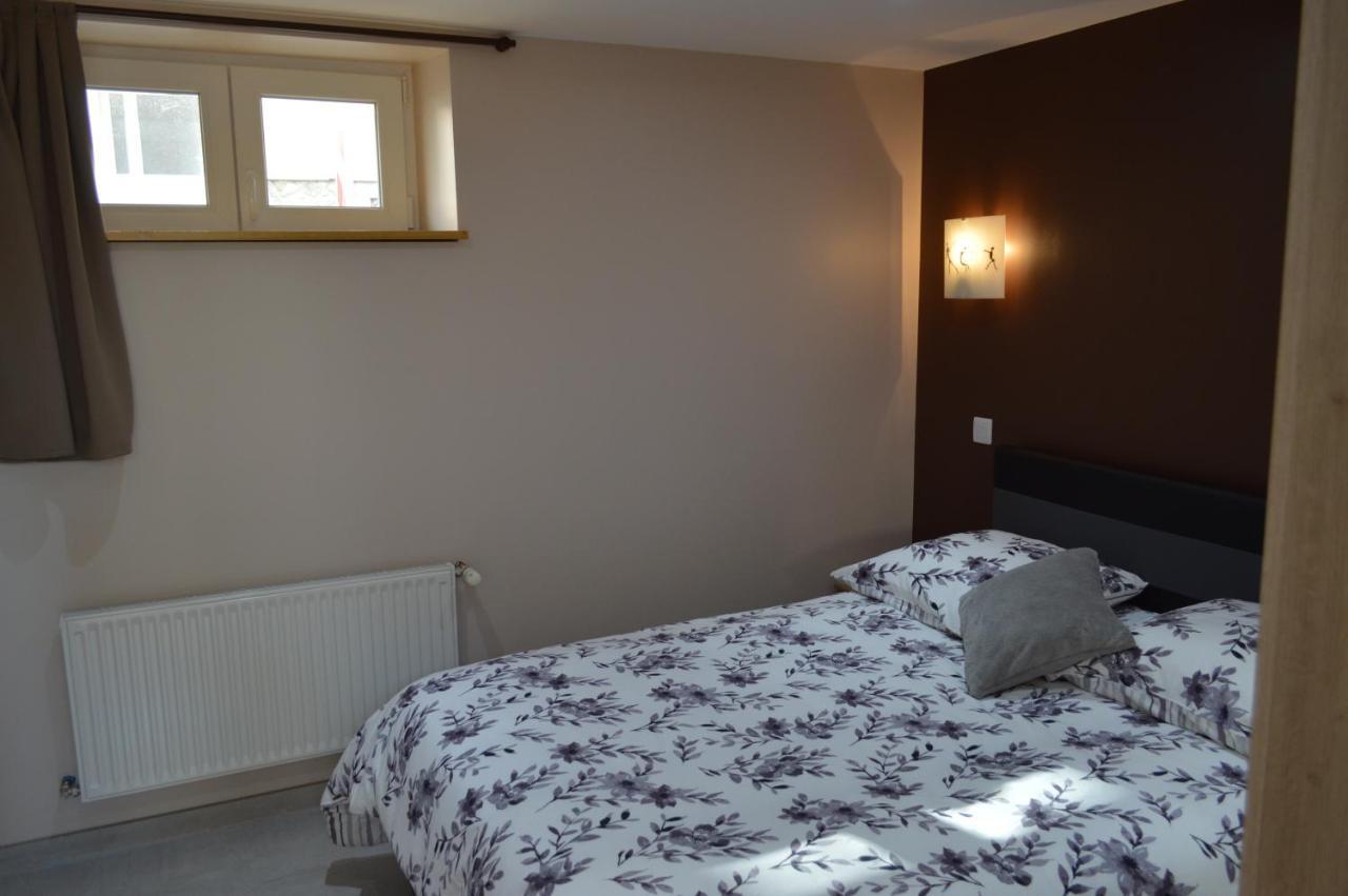 Appartement Timgad ジェラールメ エクステリア 写真