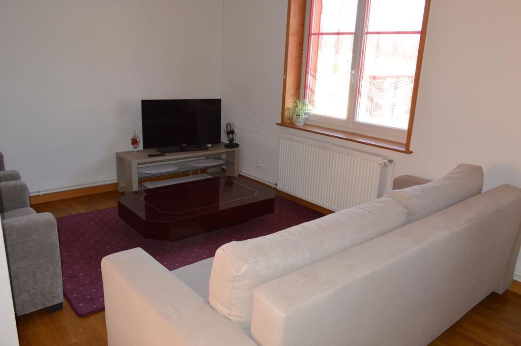 Appartement Timgad ジェラールメ 部屋 写真