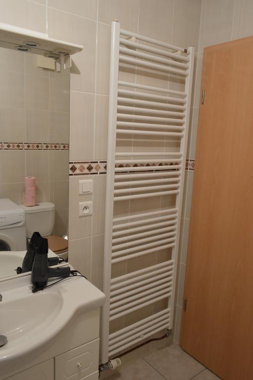 Appartement Timgad ジェラールメ 部屋 写真