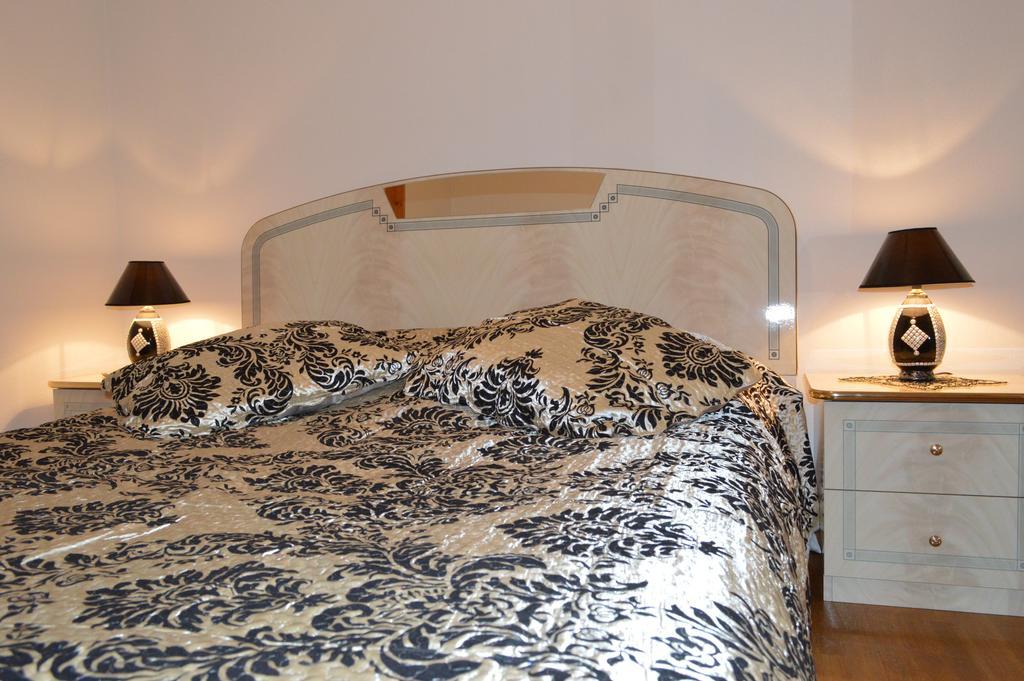 Appartement Timgad ジェラールメ 部屋 写真