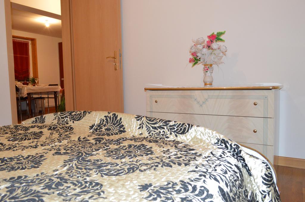 Appartement Timgad ジェラールメ 部屋 写真