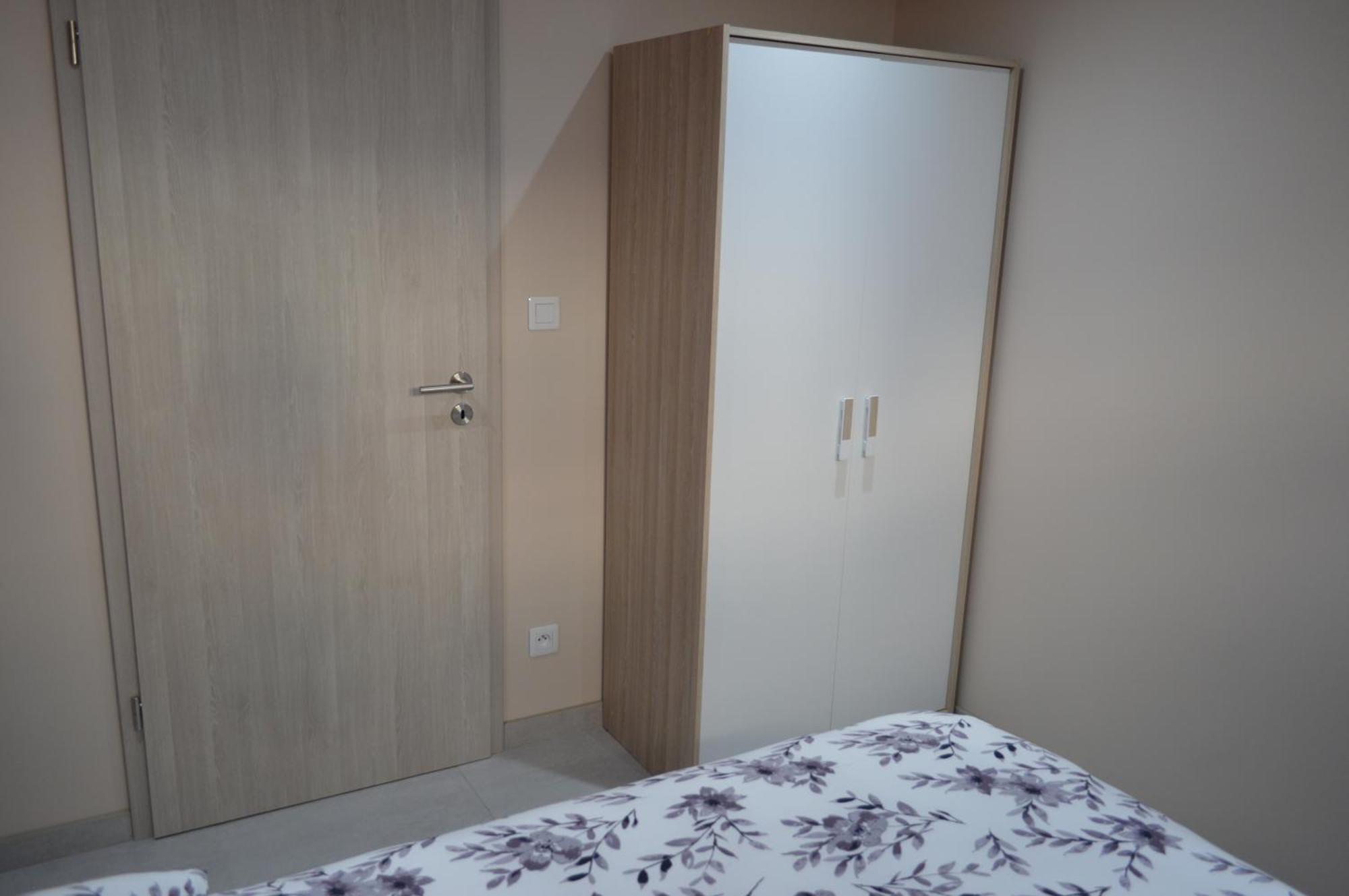 Appartement Timgad ジェラールメ エクステリア 写真