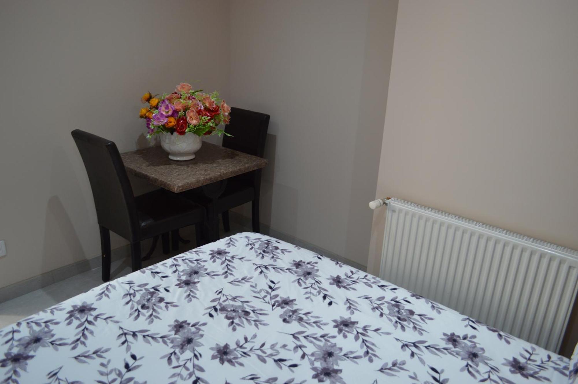Appartement Timgad ジェラールメ エクステリア 写真