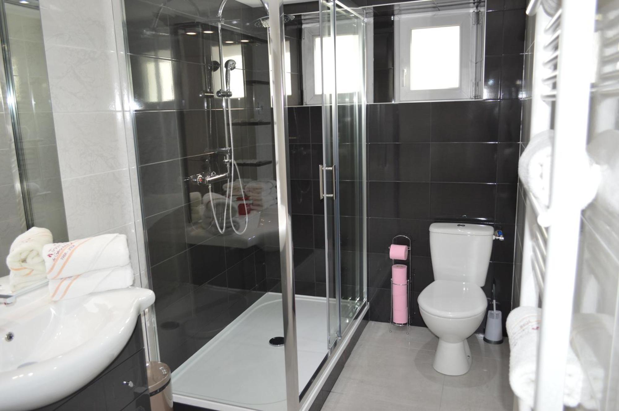 Appartement Timgad ジェラールメ エクステリア 写真