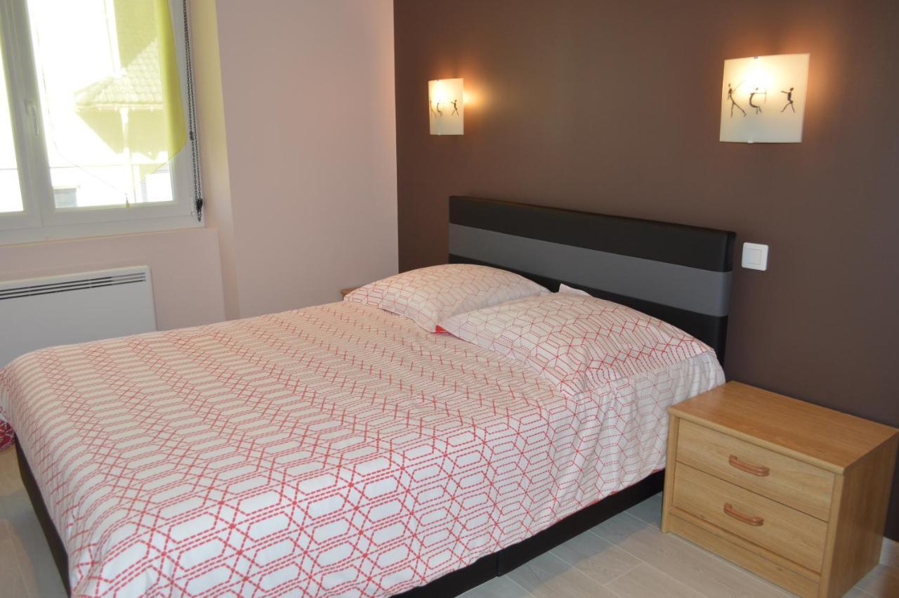 Appartement Timgad ジェラールメ エクステリア 写真