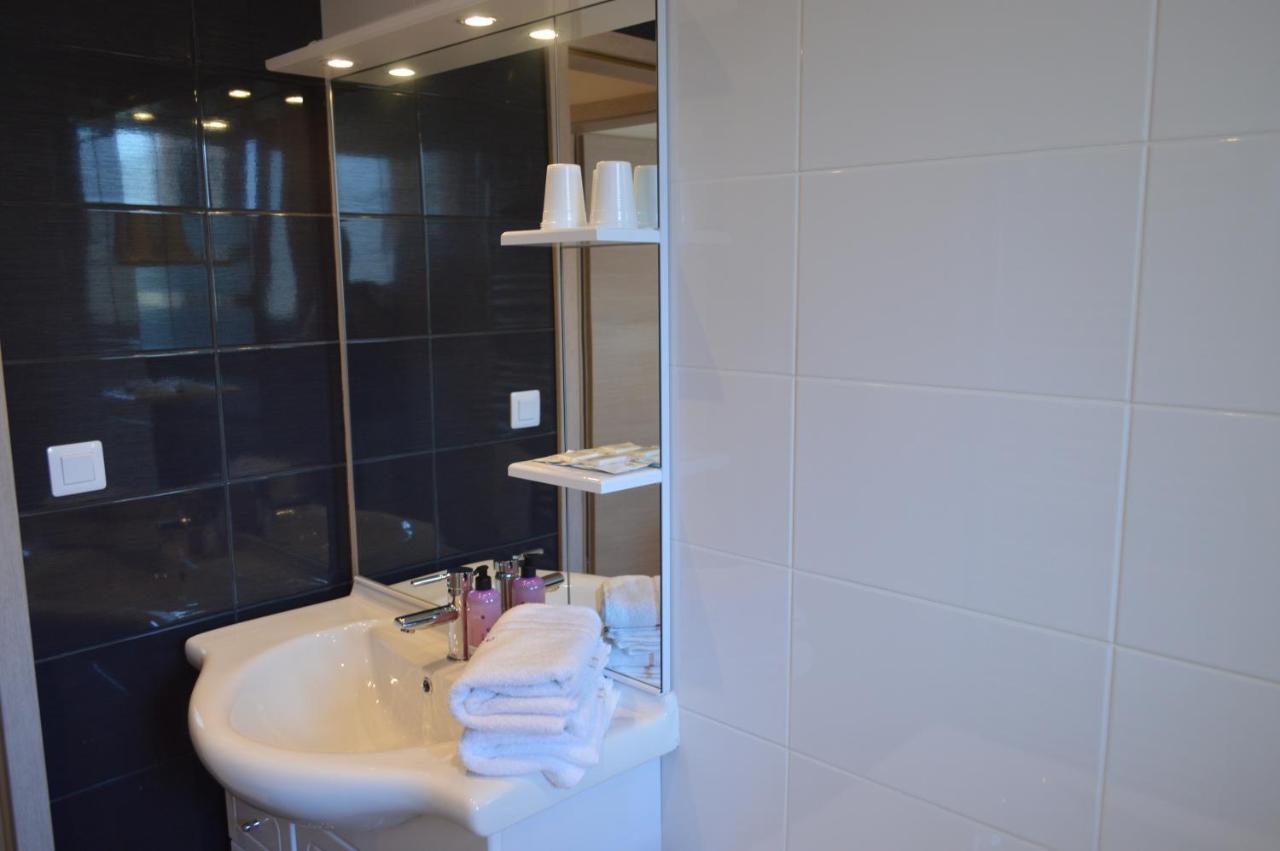 Appartement Timgad ジェラールメ エクステリア 写真
